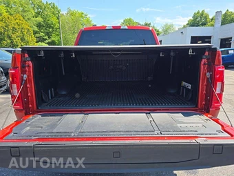 2023 Ford F-150 XL Crew Cab Short Bed - miniatura 14