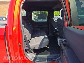 2023 Ford F-150 XL Crew Cab Short Bed - miniatura 16