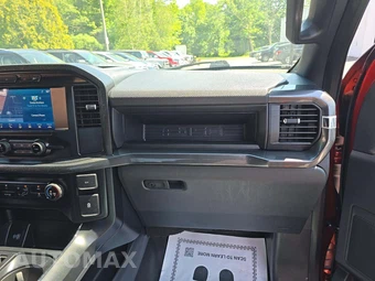 2023 Ford F-150 XL Crew Cab Short Bed - miniatura 19