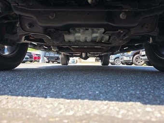 2023 Ford F-150 XL Crew Cab Short Bed - miniatura 20