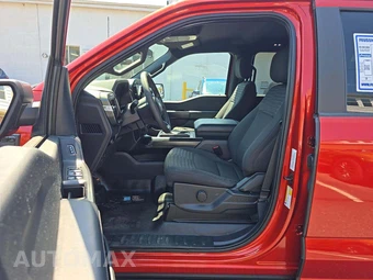 2023 Ford F-150 XL Crew Cab Short Bed - miniatura 6