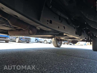2023 Ford F-150 XL Crew Cab Short Bed - miniatura 7