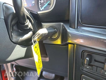 2023 Ford F-150 XL Crew Cab Short Bed - miniatura 8