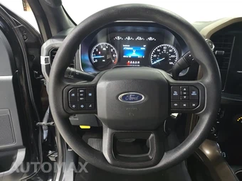 2023 Ford F-150 XL Crew Cab Short Bed - miniatura 10