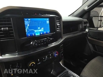 2023 Ford F-150 XL Crew Cab Short Bed - miniatura 11
