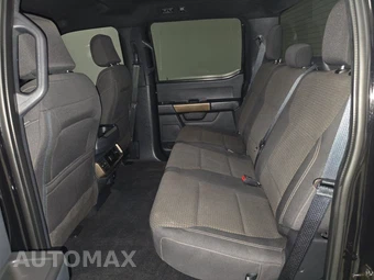 2023 Ford F-150 XL Crew Cab Short Bed - miniatura 13
