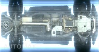 2023 Ford F-150 XL Crew Cab Short Bed - miniatura 17