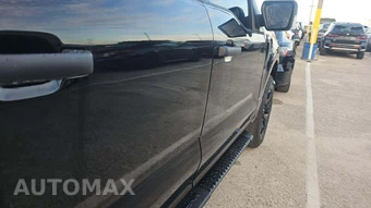 2023 Ford F-150 XL Crew Cab Short Bed - miniatura 20