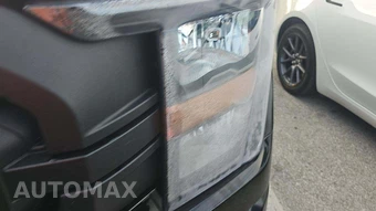 2023 Ford F-150 XL Crew Cab Short Bed - miniatura 32