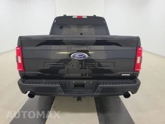 2023 Ford F-150 XL Crew Cab Short Bed - miniatura 5