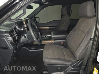 2023 Ford F-150 XL Crew Cab Short Bed - miniatura 7