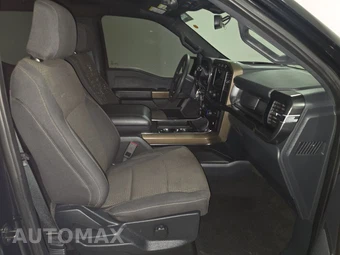 2023 Ford F-150 XL Crew Cab Short Bed - miniatura 8