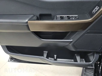 2023 Ford F-150 XL Crew Cab Short Bed - miniatura 9