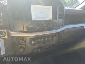 2023 Ford F-150 XL Extended Cab Long Bed w/Rear Doors - miniatura 11