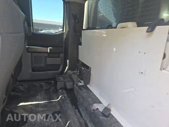 2023 Ford F-150 XL Extended Cab Long Bed w/Rear Doors - miniatura 13