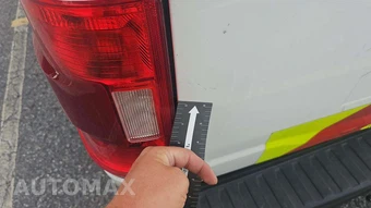 2023 Ford F-150 XL Extended Cab Long Bed w/Rear Doors - miniatura 37