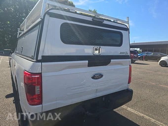 2023 Ford F-150 XL Extended Cab Long Bed w/Rear Doors - miniatura 5