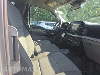2023 Ford F-150 XL Extended Cab Long Bed w/Rear Doors - miniatura 8