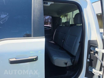 2023 Ford F-150 XL Extended Cab Long Bed w/Rear Doors - miniatura 13
