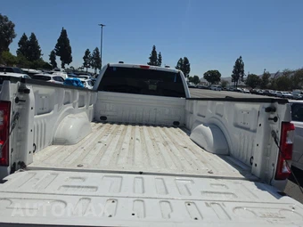2023 Ford F-150 XL Extended Cab Long Bed w/Rear Doors - miniatura 16