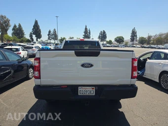 2023 Ford F-150 XL Extended Cab Long Bed w/Rear Doors - miniatura 5