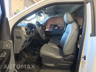 2023 Ford F-150 XL Extended Cab Long Bed w/Rear Doors - miniatura 7