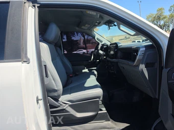 2023 Ford F-150 XL Extended Cab Long Bed w/Rear Doors - miniatura 8