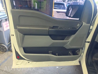 2023 Ford F-150 XL Extended Cab Long Bed w/Rear Doors - miniatura 9