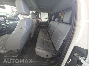 2023 Ford F-150 XL Extended Cab Long Bed w/Rear Doors - miniatura 13