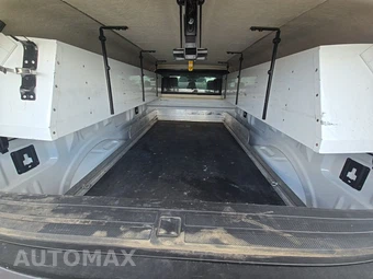2023 Ford F-150 XL Extended Cab Long Bed w/Rear Doors - miniatura 16