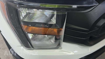 2023 Ford F-150 XL Extended Cab Long Bed w/Rear Doors - miniatura 19