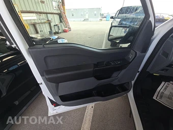 2023 Ford F-150 XL Extended Cab Long Bed w/Rear Doors - miniatura 9