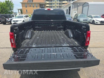2023 Ford F-150 XL Extended Cab Medium Bed w/Rear Doors - miniatura 11