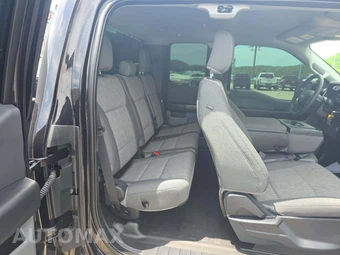 2023 Ford F-150 XL Extended Cab Medium Bed w/Rear Doors - miniatura 13