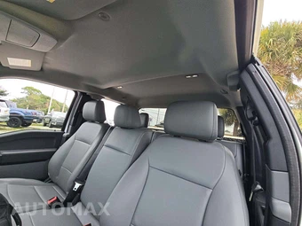2023 Ford F-150 XL Extended Cab Medium Bed w/Rear Doors - miniatura 11
