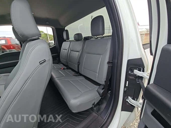 2023 Ford F-150 XL Extended Cab Medium Bed w/Rear Doors - miniatura 13
