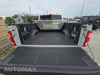 2023 Ford F-150 XL Extended Cab Medium Bed w/Rear Doors - miniatura 14