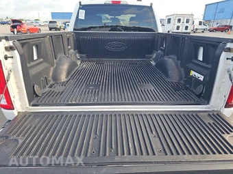 2023 Ford F-150 XL Extended Cab Medium Bed w/Rear Doors - miniatura 16