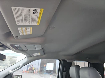 2023 Ford F-150 XL Extended Cab Medium Bed w/Rear Doors - miniatura 18