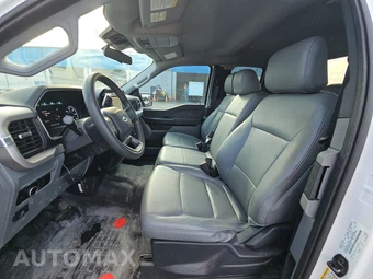 2023 Ford F-150 XL Extended Cab Medium Bed w/Rear Doors - miniatura 7