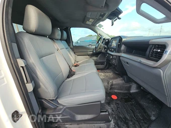 2023 Ford F-150 XL Extended Cab Medium Bed w/Rear Doors - miniatura 8
