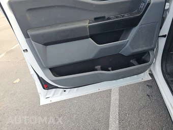 2023 Ford F-150 XL Extended Cab Medium Bed w/Rear Doors - miniatura 9