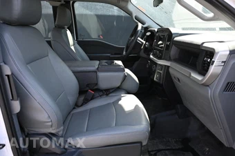 2023 Ford F-150 XL Extended Cab Medium Bed w/Rear Doors - miniatura 15