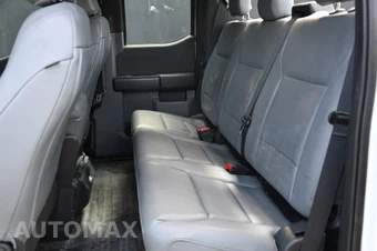2023 Ford F-150 XL Extended Cab Medium Bed w/Rear Doors - miniatura 17