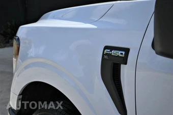 2023 Ford F-150 XL Extended Cab Medium Bed w/Rear Doors - miniatura 8