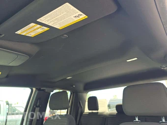 2023 Ford F-150 XL Extended Cab Medium Bed w/Rear Doors - miniatura 11