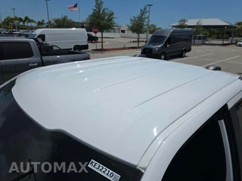 2023 Ford F-150 XL Extended Cab Medium Bed w/Rear Doors - miniatura 12