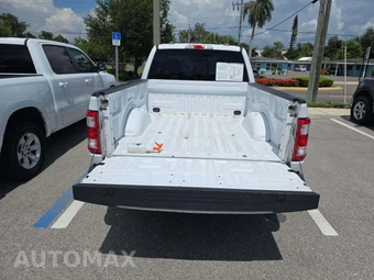 2023 Ford F-150 XL Extended Cab Medium Bed w/Rear Doors - miniatura 14