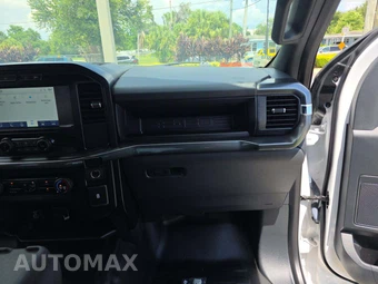 2023 Ford F-150 XL Extended Cab Medium Bed w/Rear Doors - miniatura 19