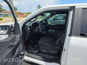 2023 Ford F-150 XL Extended Cab Medium Bed w/Rear Doors - miniatura 6